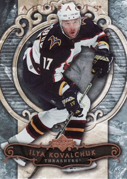 Ilya Kovalchuk