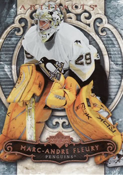 Marc-Andre Fleury