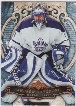 Andrew Raycroft