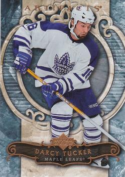 Darcy Tucker