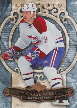 #35 Michael Ryder