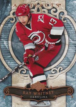 Ray Whitney