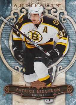 Patrice Bergeron