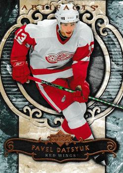 Pavel Datsyuk
