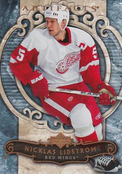 Nicklas Lidstrom