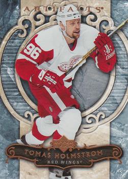 Tomas Holmstrom