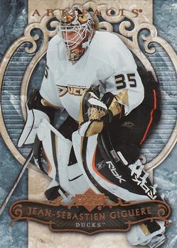 Jean-Sebastien Giguere