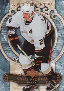 Chris Pronger