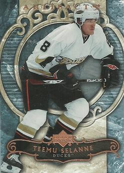 Teemu Selanne