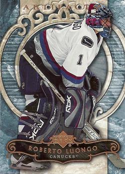 Roberto Luongo