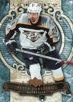 Peter Forsberg