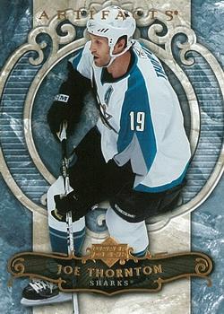 Joe Thornton