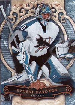 Evgeni Nabokov