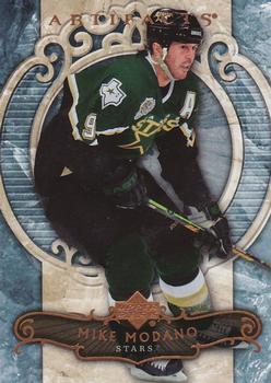 Mike Modano