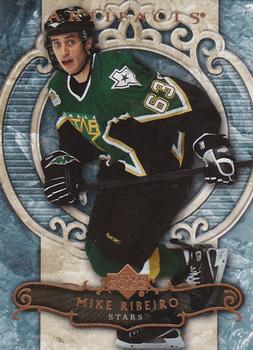 Mike Ribeiro