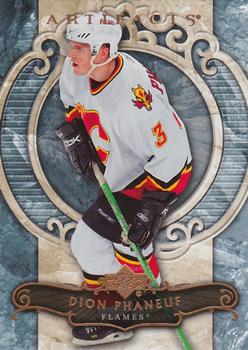 Dion Phaneuf