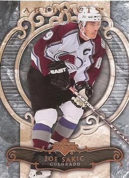 Joe Sakic
