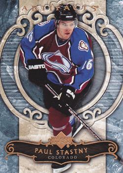 Paul Stastny