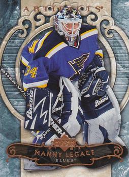 Manny Legace