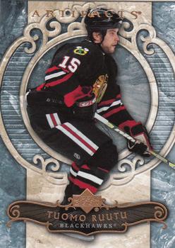 Tuomo Ruutu