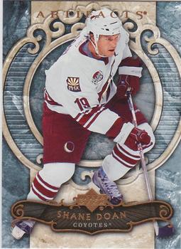 Shane Doan