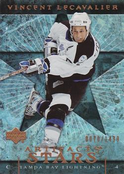 Vincent Lecavalier