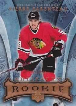 Pierre Parenteau
