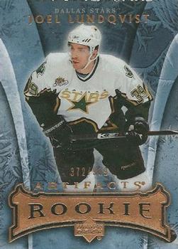 Joel Lundqvist