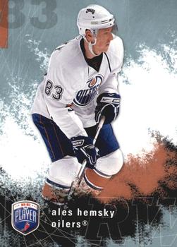Ales Hemsky