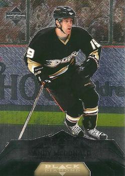 Andy McDonald
