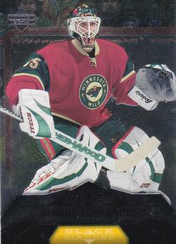 Manny Fernandez