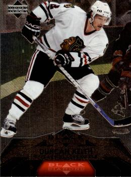 Duncan Keith