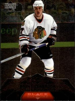 Brent Seabrook