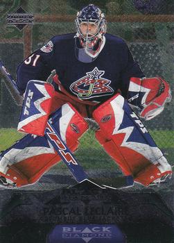Pascal Leclaire