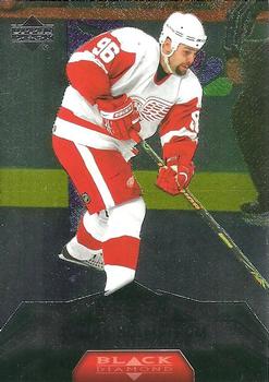 Tomas Holmstrom