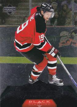 Travis Zajac