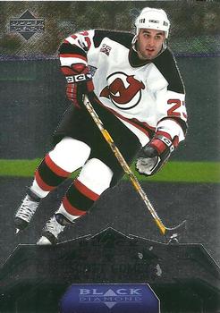 Scott Gomez