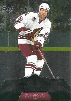 Ed Jovanovski