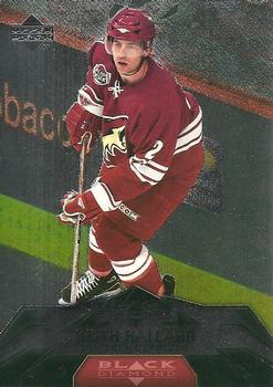 Keith Ballard