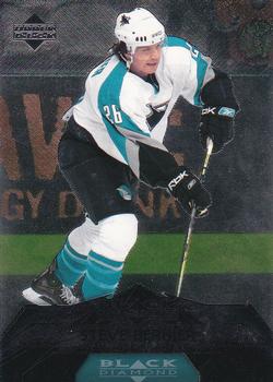 Steve Bernier