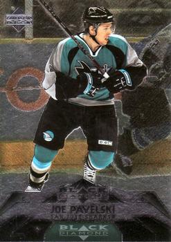 Joe Pavelski