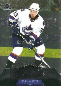 Henrik Sedin