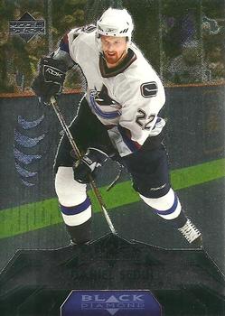 Daniel Sedin