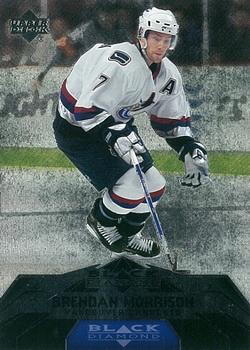 Brendan Morrison