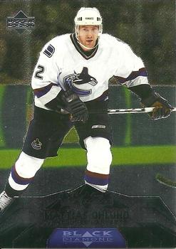 Mattias Ohlund