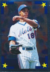 Darryl Strawberry