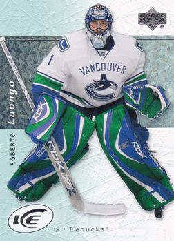 Roberto Luongo