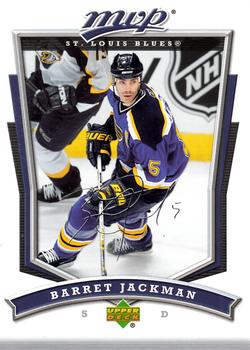 Barret Jackman