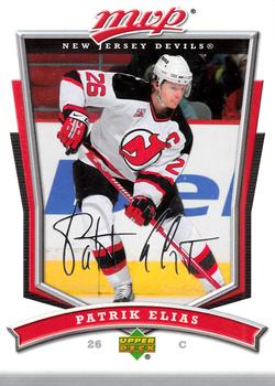 Patrik Elias
