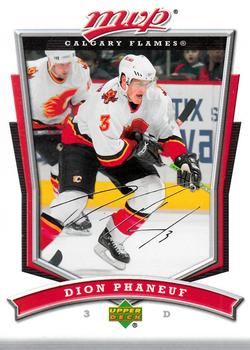 Dion Phaneuf